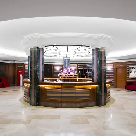 Elba Lucia Sport & Suite Hotel *