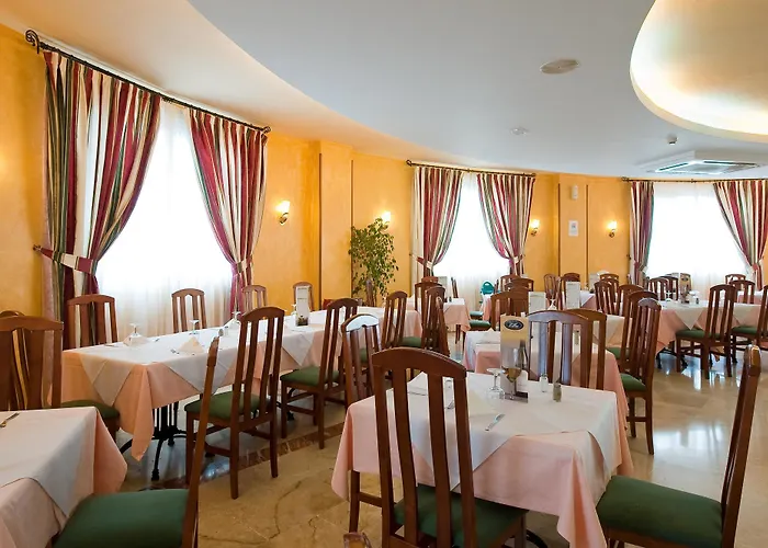 Hotel Elba Lucia Sport &