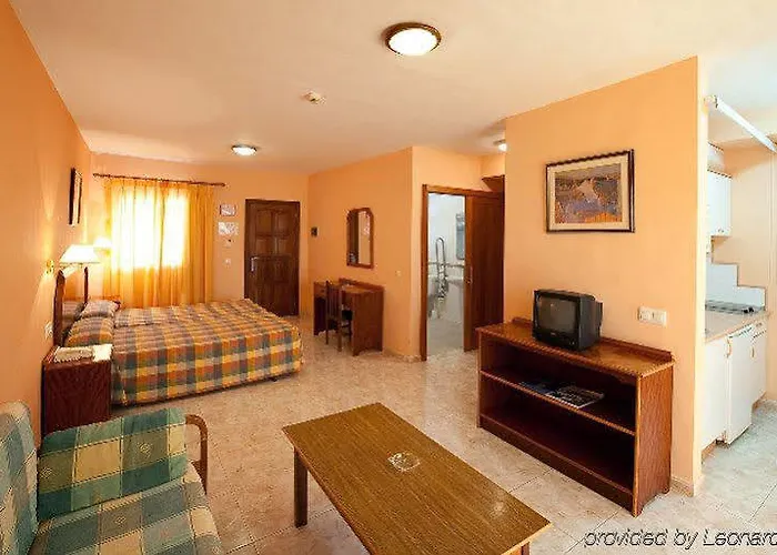 Elba Lucia Sport & Hotel Nuevo Horizonte