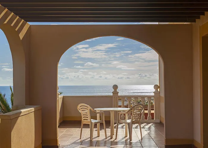 Hotel Elba Lucia Sport &